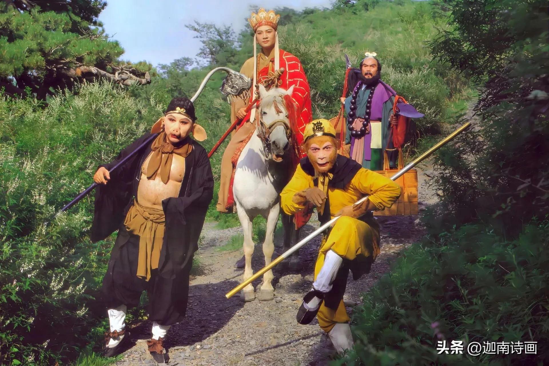 四大名著里哪个最著名,四大名著你所不知道的事