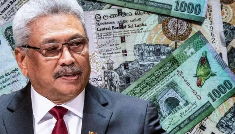 斯里兰卡国家为什么会破产,斯里兰卡宣布破产哪一年