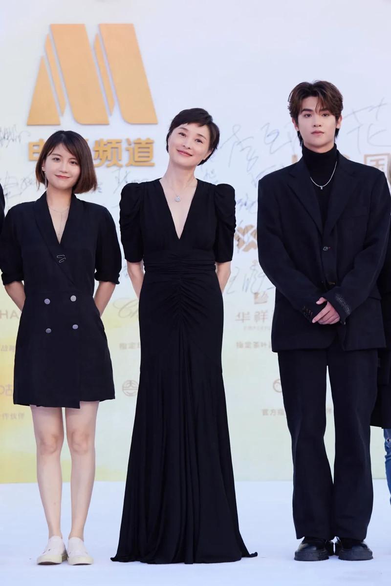 吴越年轻时期,吴越年轻时作品