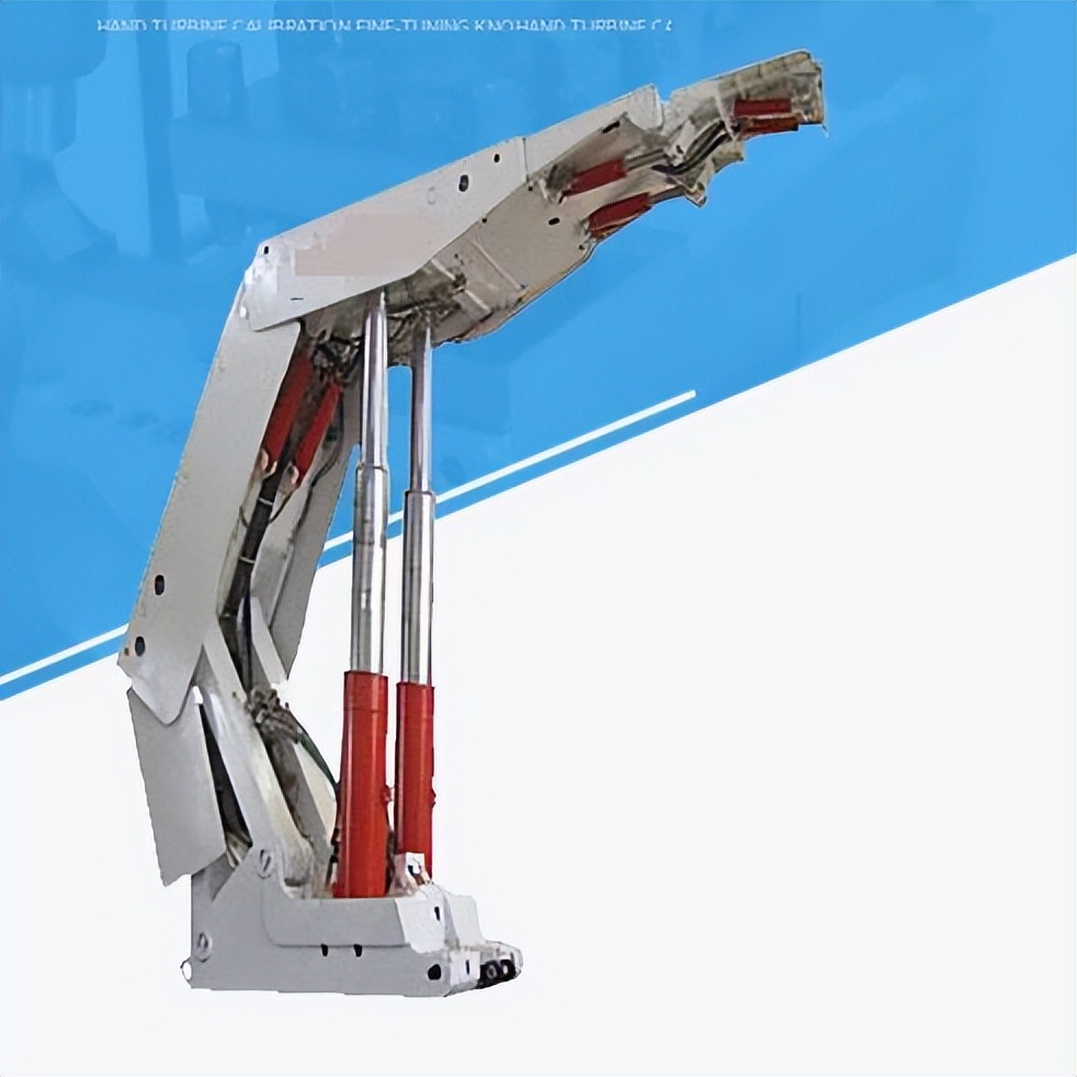 液压支架常识,液压支架基础知识培训