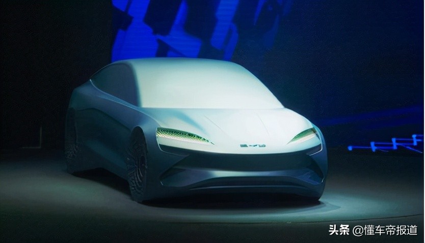 比亚迪海豹热泵好用吗,比亚迪海豹新款谍照