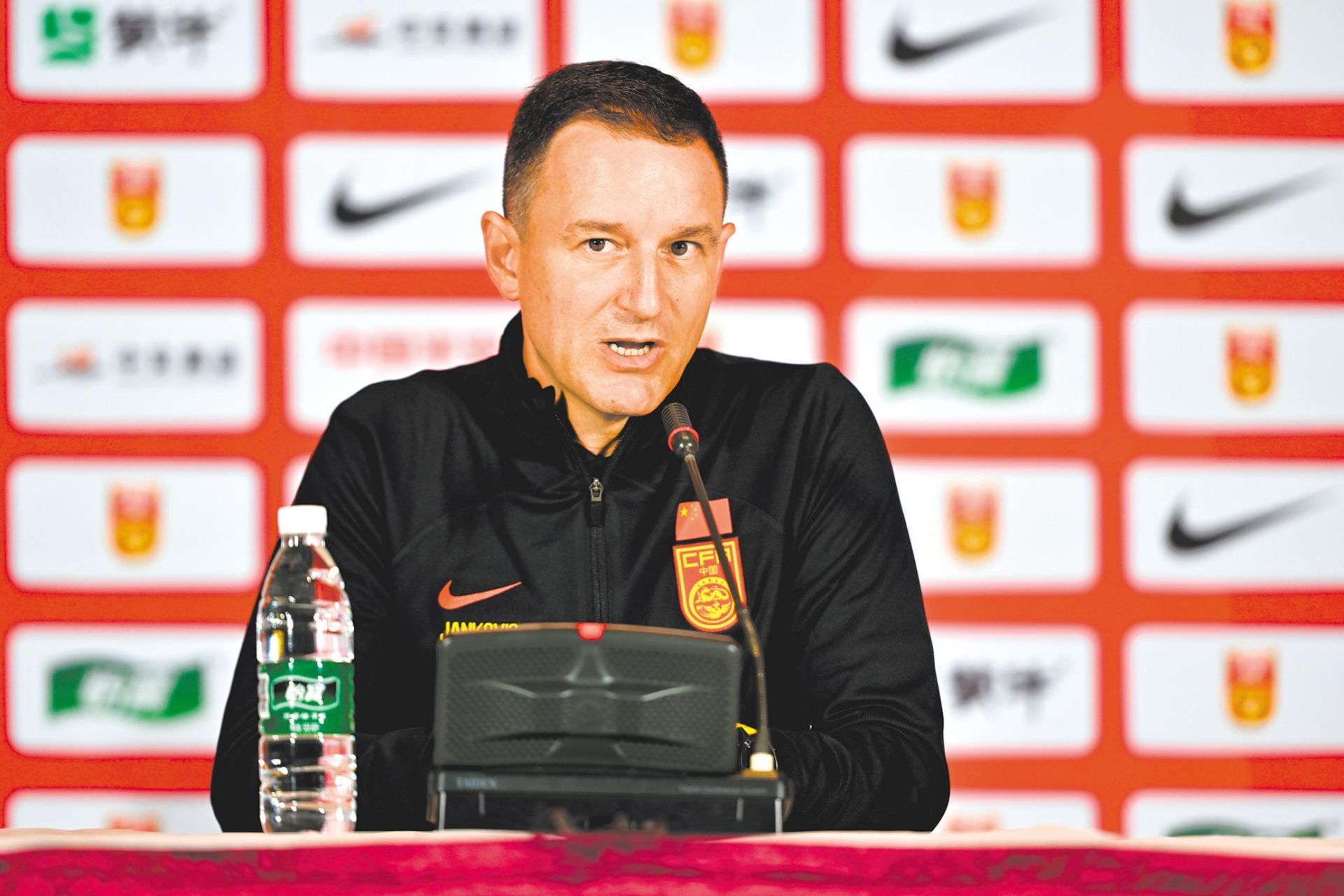 国足目标全力冲击2026世界杯,国足新的规划目标