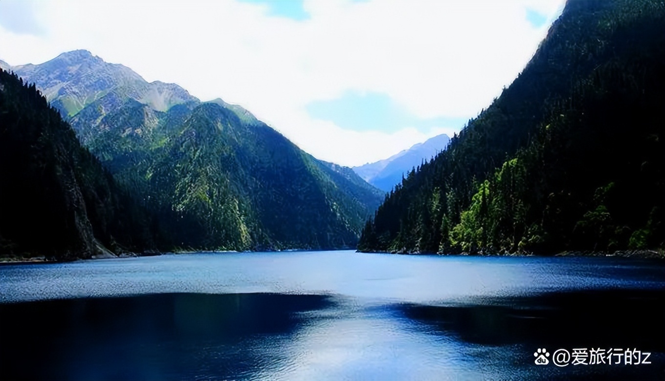 成都九寨沟旅游攻略自由行攻略,九寨沟旅游攻略及详解