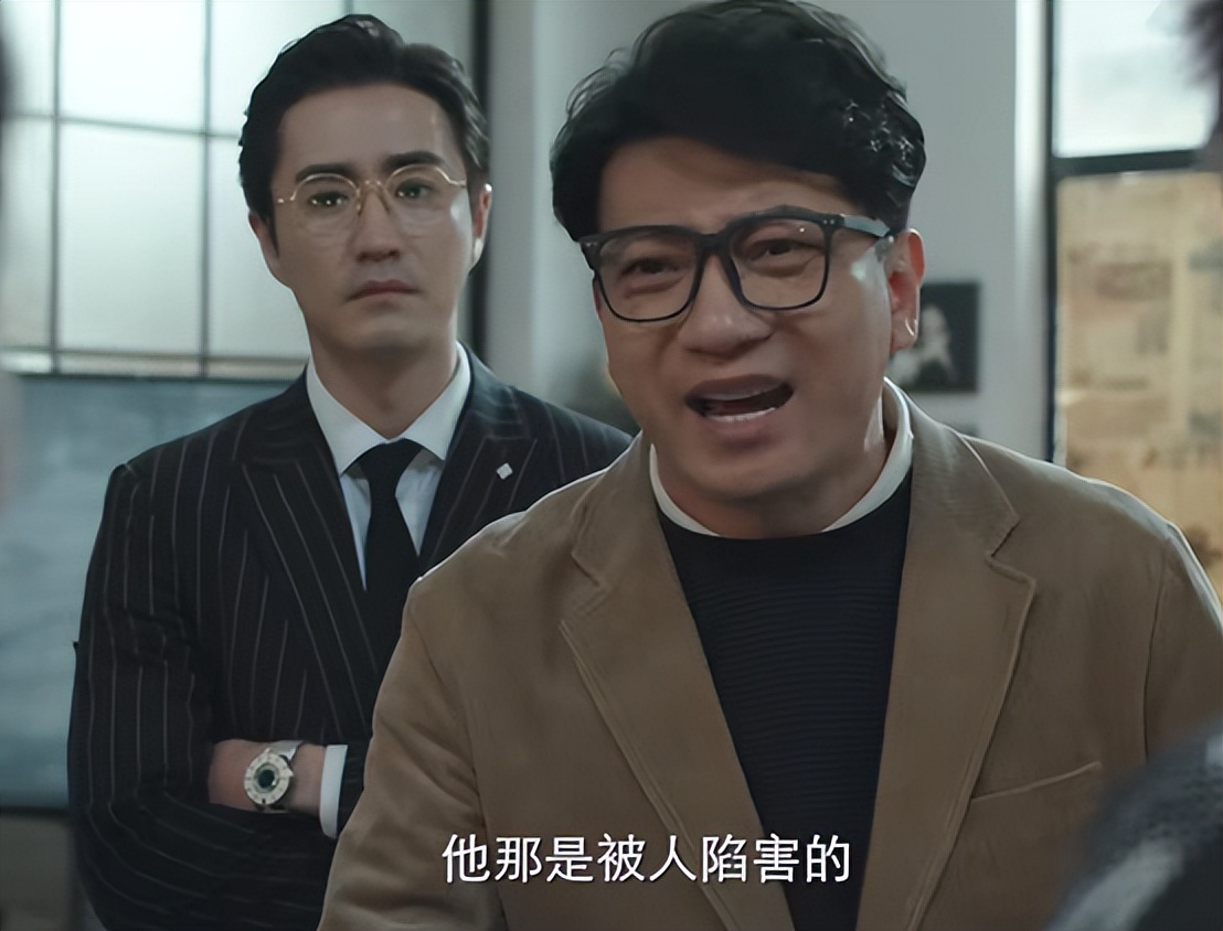 《纵有疾风起》今晚开播，2大卫视强推，15位实力派坐镇，要爆了