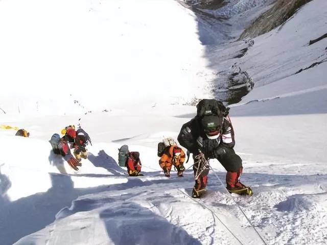 氧气适时“缺席”，激发人体健康新潜能