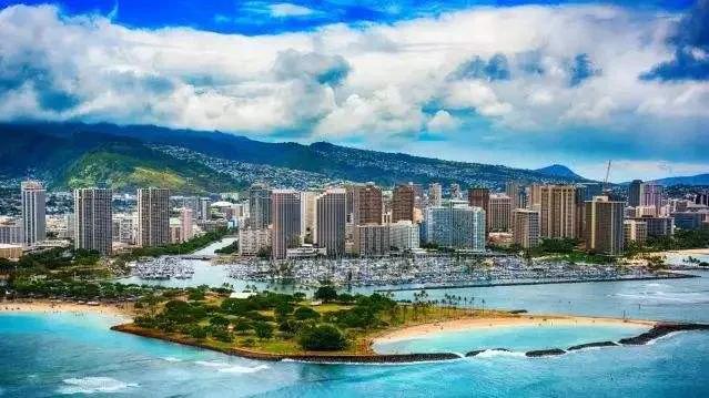 美国各州gdp排名及州府,美国50大城市GDP排名2020年