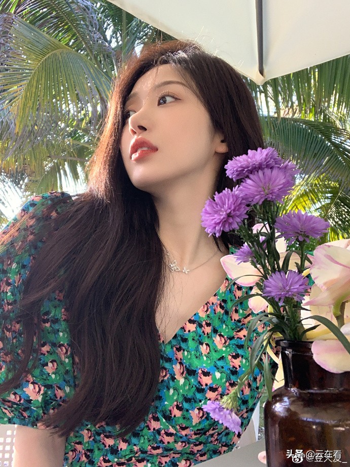 豆大漂亮抖音,豆大发拍照视频