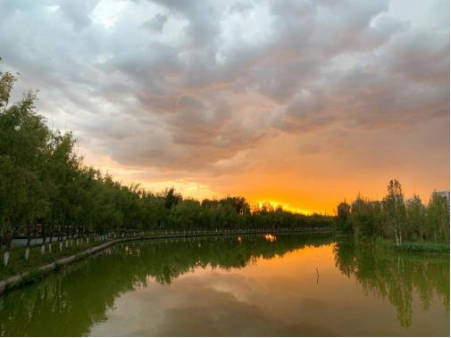 冬季伊宁市出发打卡几个景点,来伊宁市打卡