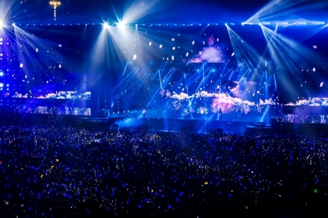 3月深圳演唱会时间表,深圳五月份演唱会有哪些