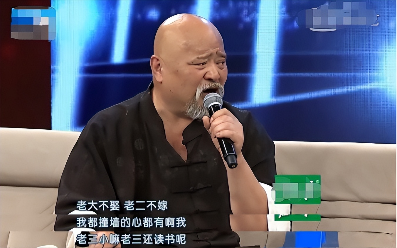 李琦演员患糖尿病多少年了,李琦糖尿病现状