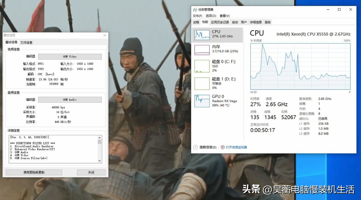 英特尔xeon至强x5550多少钱,英特尔xeon至强x5550怎么样