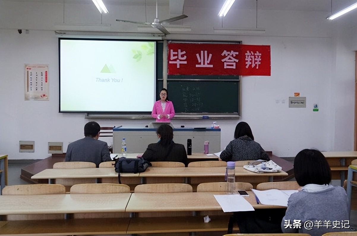 读完武汉大学4年发现没有被录取,小伙武大读四年后武大没录取