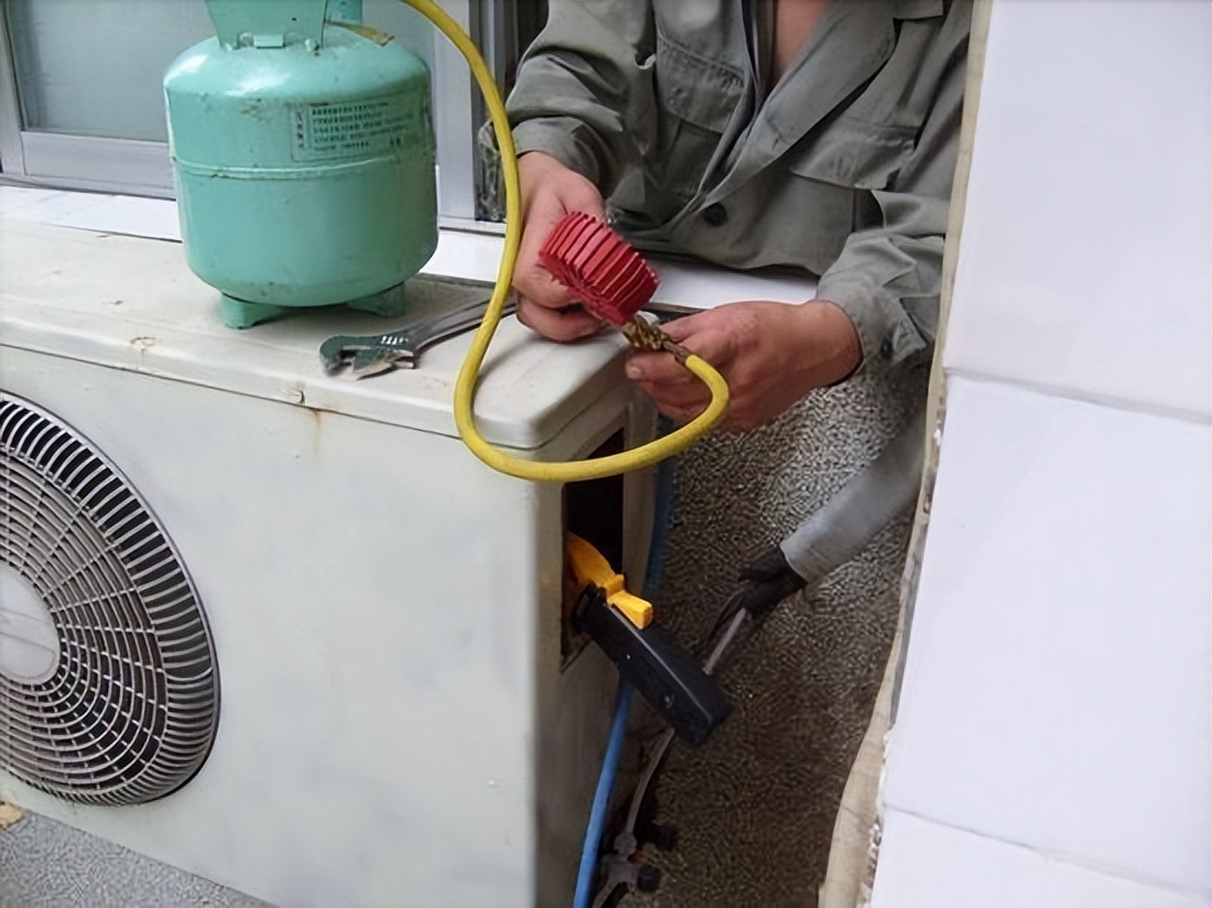 单冷空调和冷暖空调的区别详解,单冷空调和冷暖空调什么区别