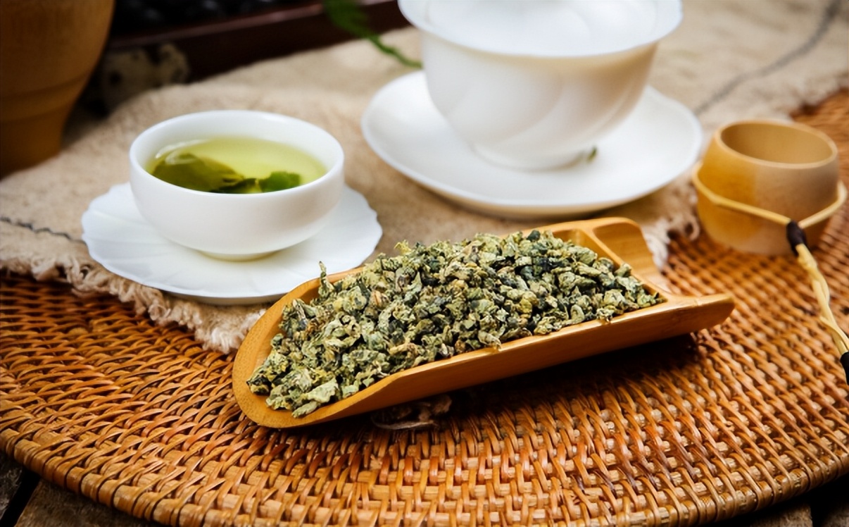 “六月喝5宝,财福往家跑”,记得给家人煮上一壶,清凉又消暑