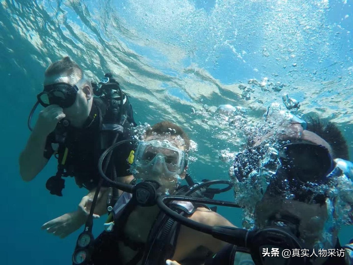 我内蒙古人，在西班牙打拼12年生活稳定，每一步都是辛酸拼出来的