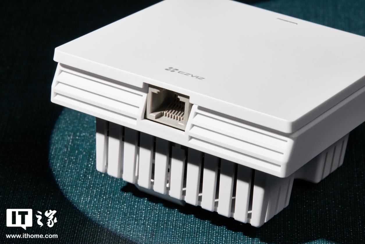 萤石ap面板测评,萤石ap面板评测及推荐