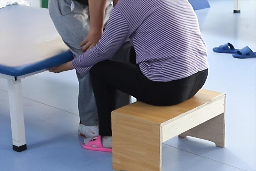 偏瘫后想恢复走路这几点要先做到,偏瘫病人不愿康复要回家是为什么