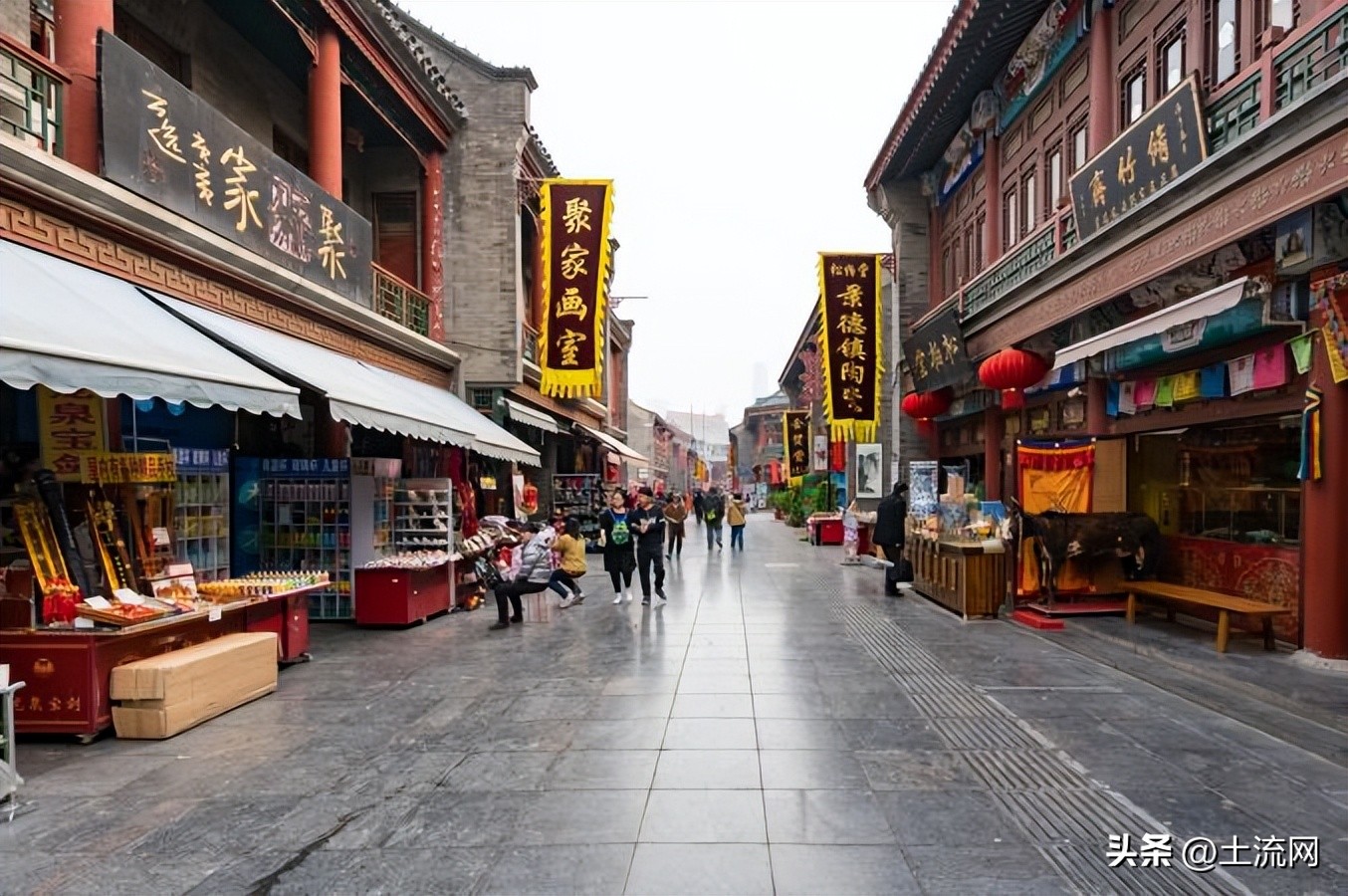 农村大集前景,农村大集发展规划