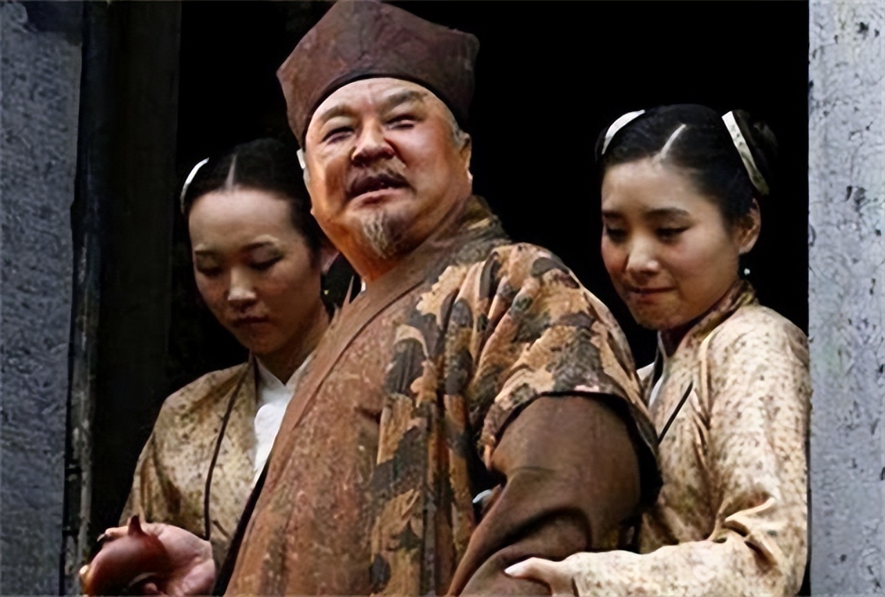 “穷死不耕丈人田，饿死不进萝卜园”是什么意思？