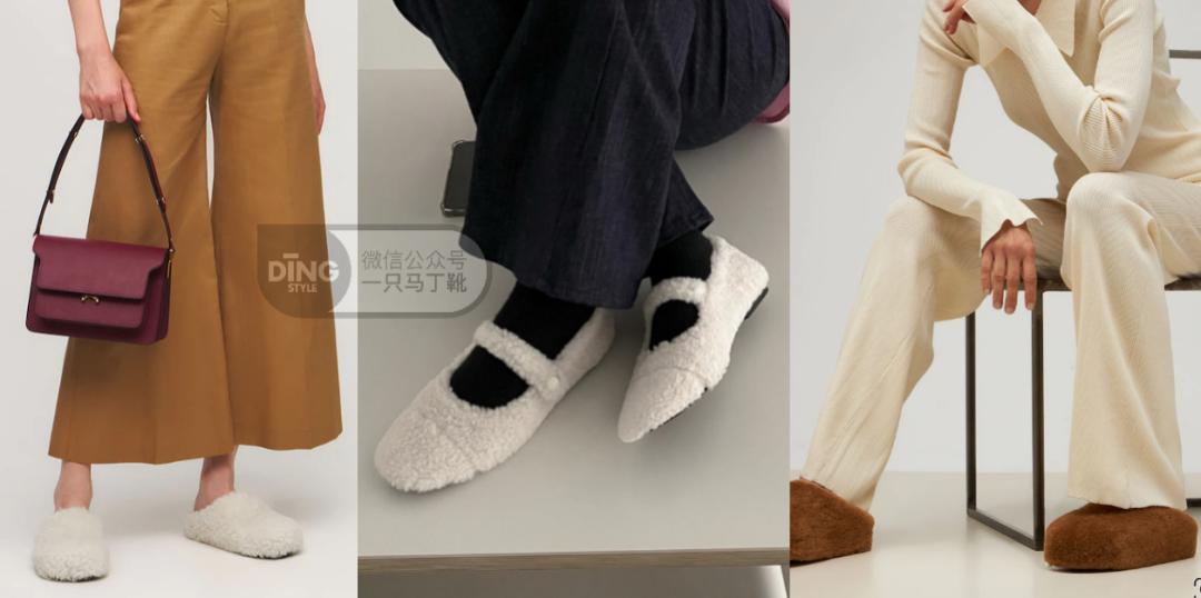 冬天穿啥鞋百搭又好看啊,冬天穿什么鞋百搭还保暖好穿