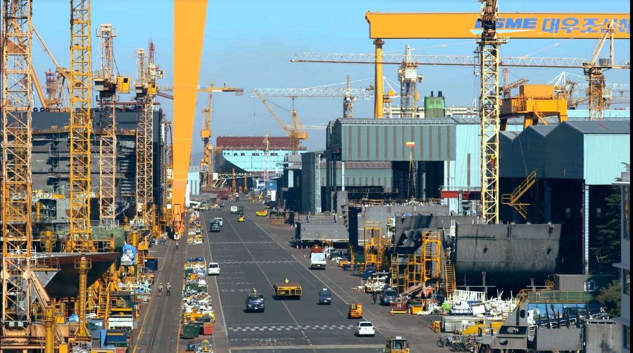 最新油轮航运价格,日租油轮多少钱一个