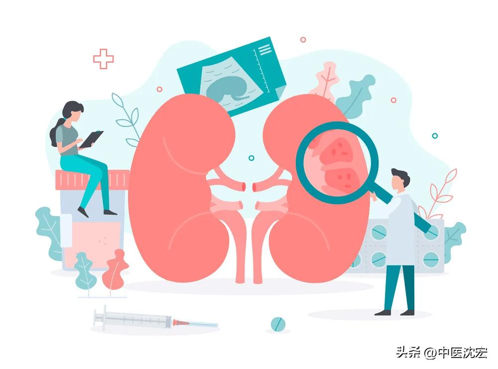 一个妙方5味药补足气血延年益寿,一个千年的补肾配方