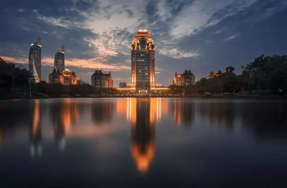 厦门小众打卡地推荐岛内,去厦门必须打卡的地方推荐一下