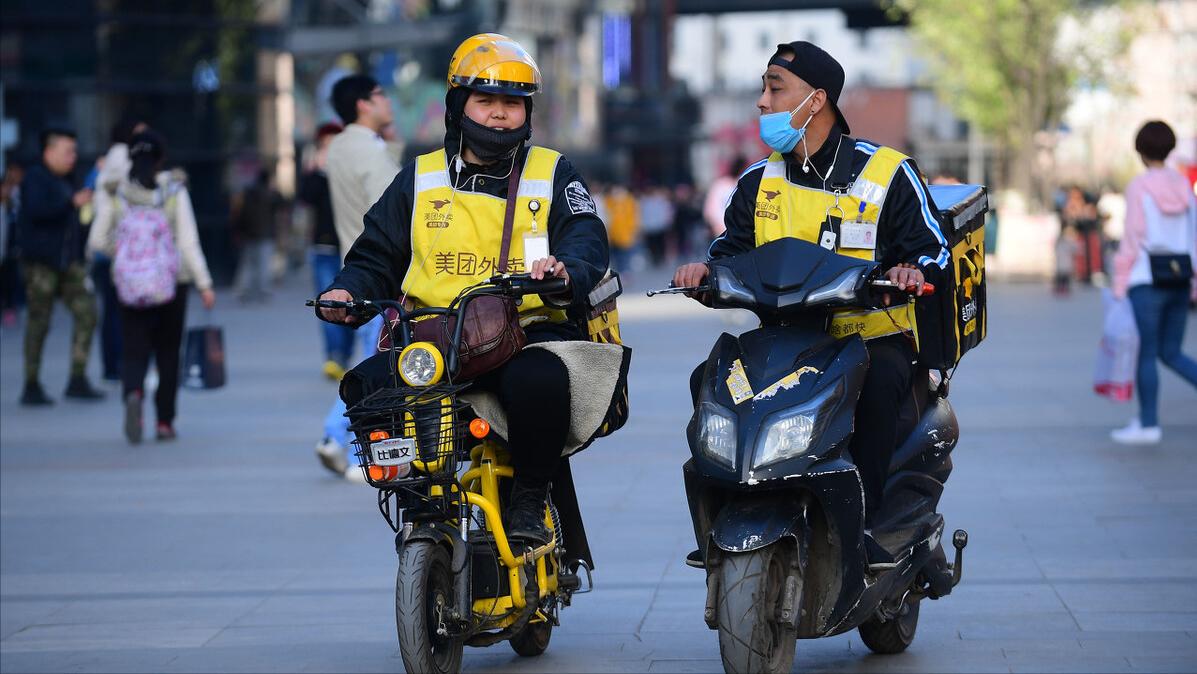 外卖电动车续航300公里,300续航外卖车推荐