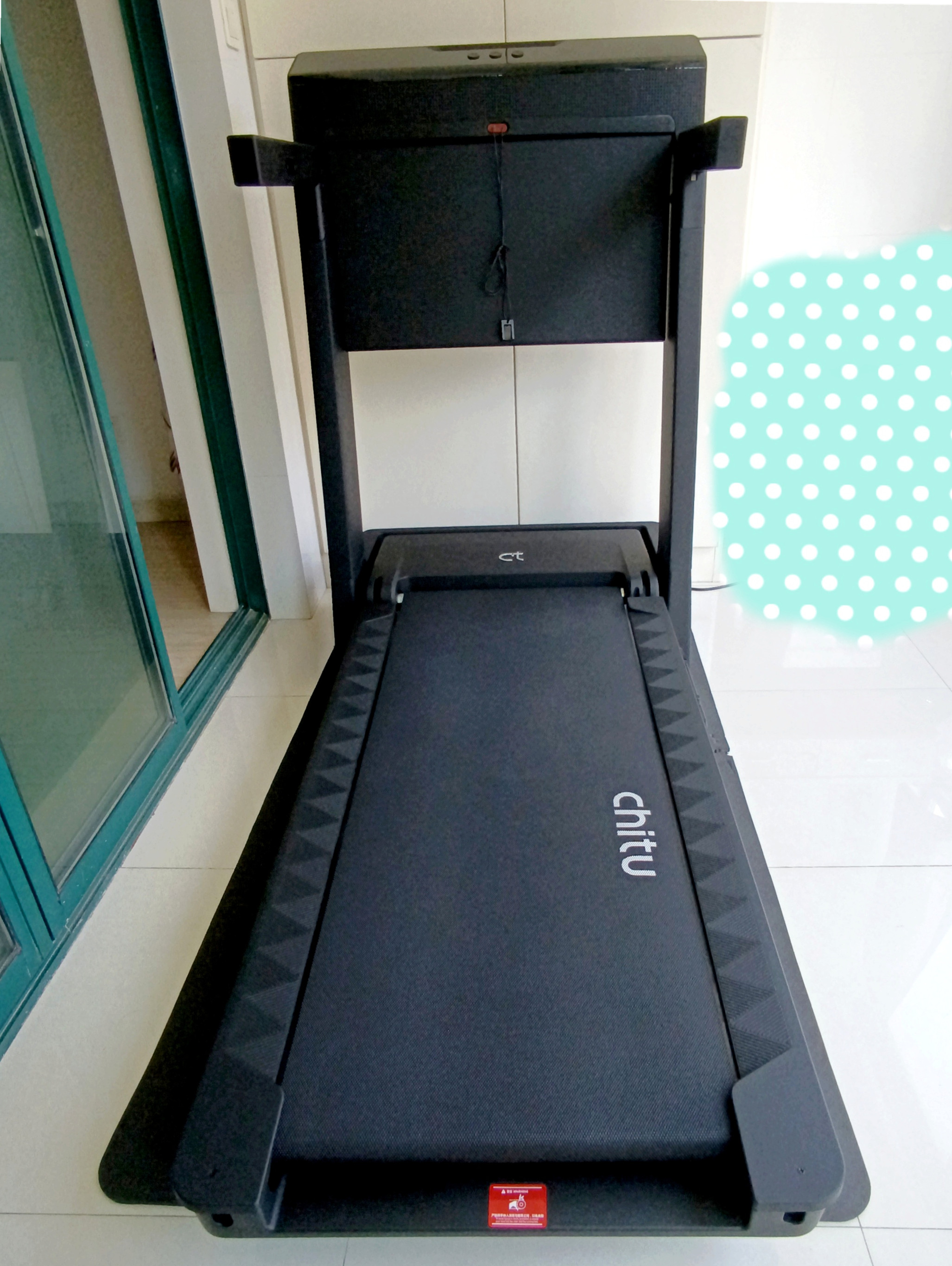 室内跑步机跑步,怎么样科学的使用跑步机