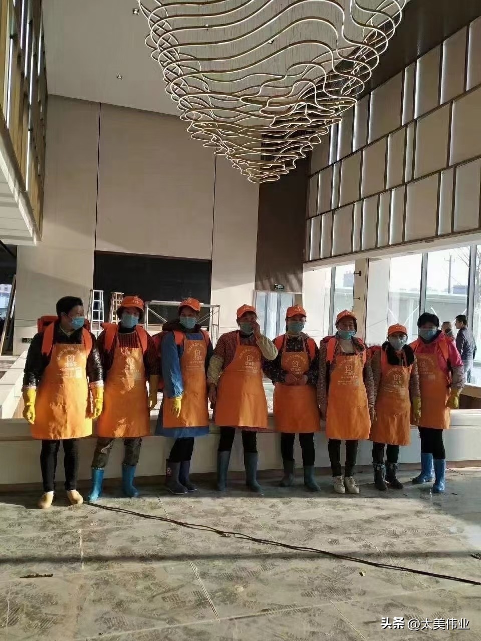 如何从零开始创业家政公司,家政公司创业经验分享