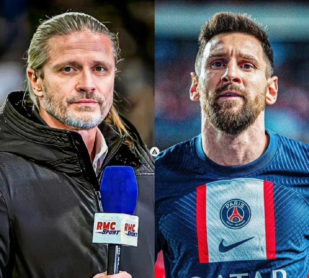 穆帅说服梅西加盟切尔西,英超穆帅最新引援