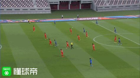 国足失利原因冷静分析,国足输球正确看法