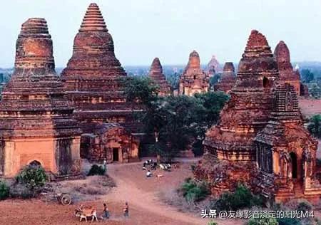 趣谈历史档案,趣谈良渚古城