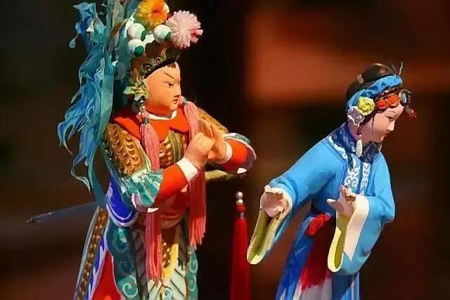 惠山泥人和天津泥人,天津泥人和惠山泥人