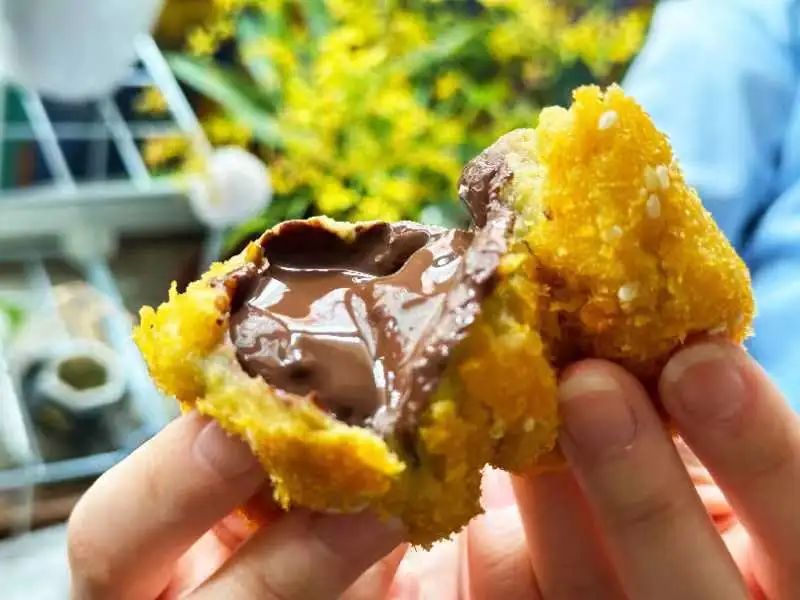 “二月二”将至老字号相继推出“龙”美食