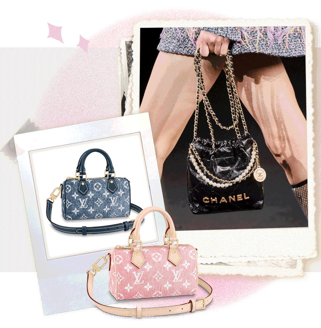 吐槽局｜为啥现在买只包，都要预定啊？