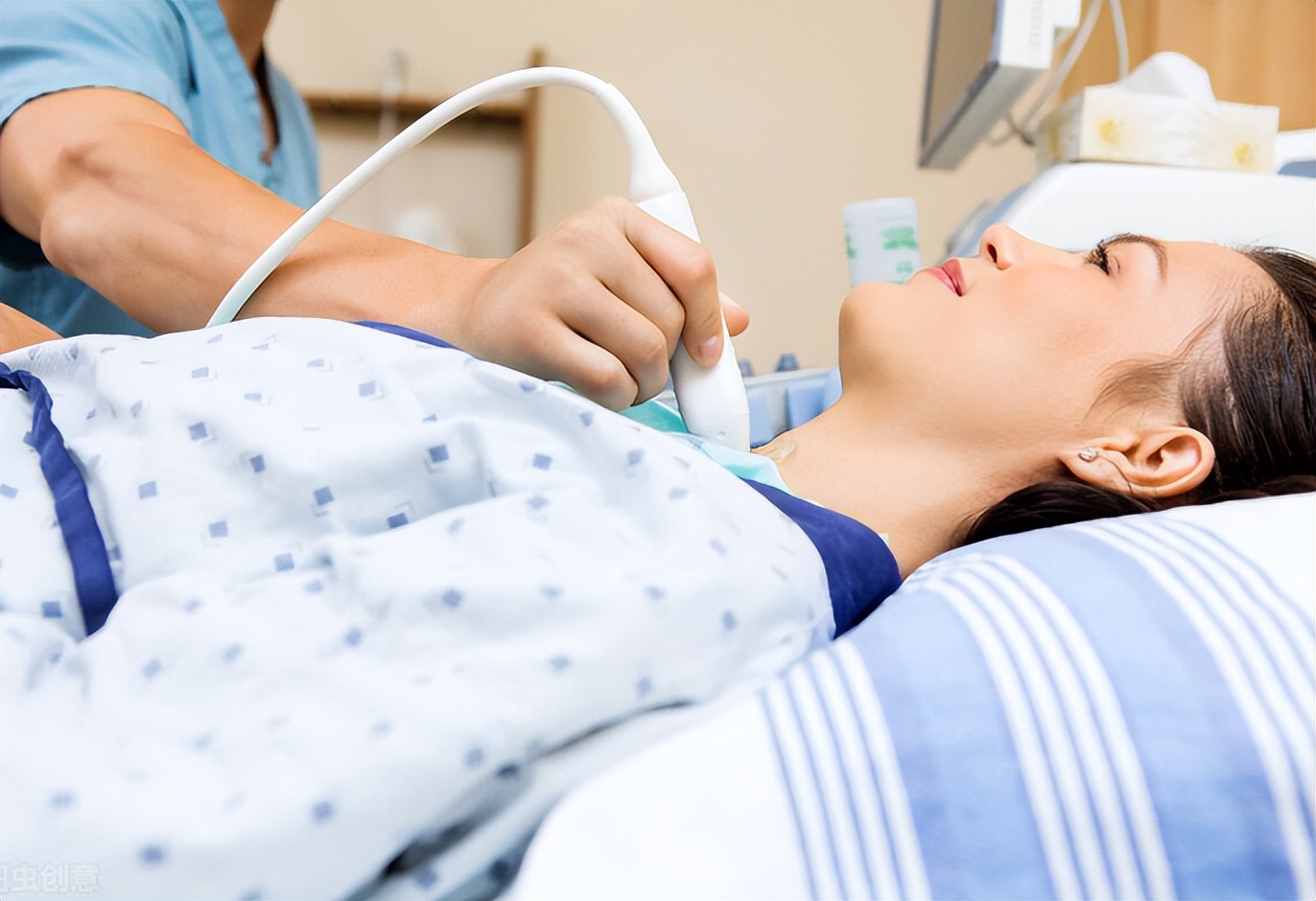 医生提醒女性:这4大行为,会伤害阴道健康,你还在经常做吗?