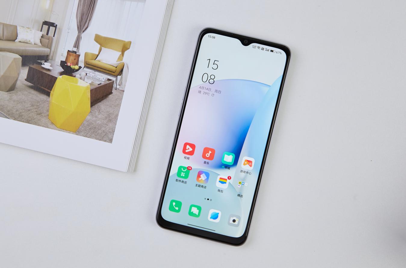 开箱手机oppoa5,开箱oppoa56