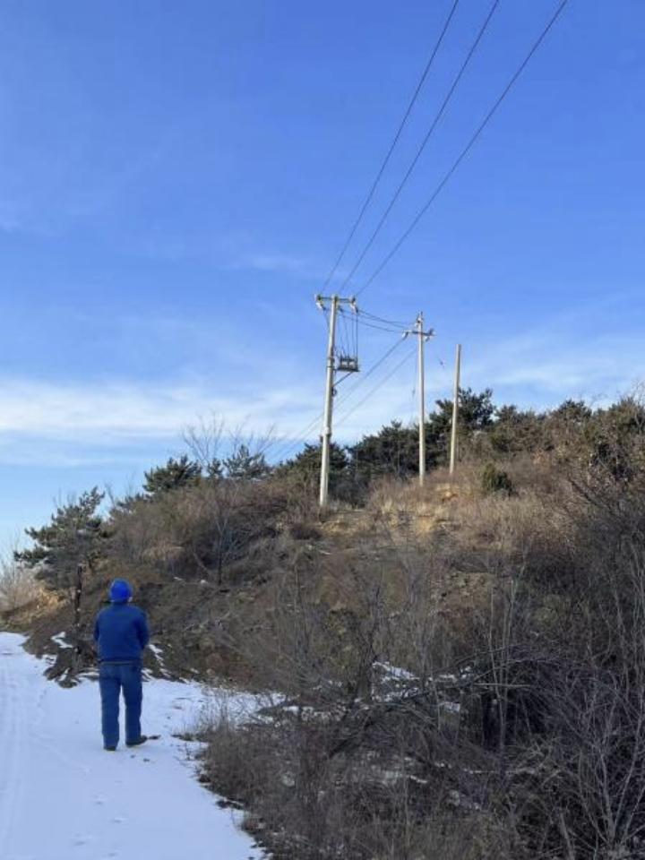国家电网工作的一天,国家电网的真实一天