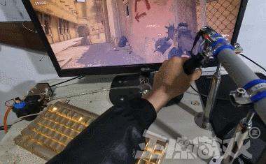 csgo大狙魅力时刻,csgo暴力大狙