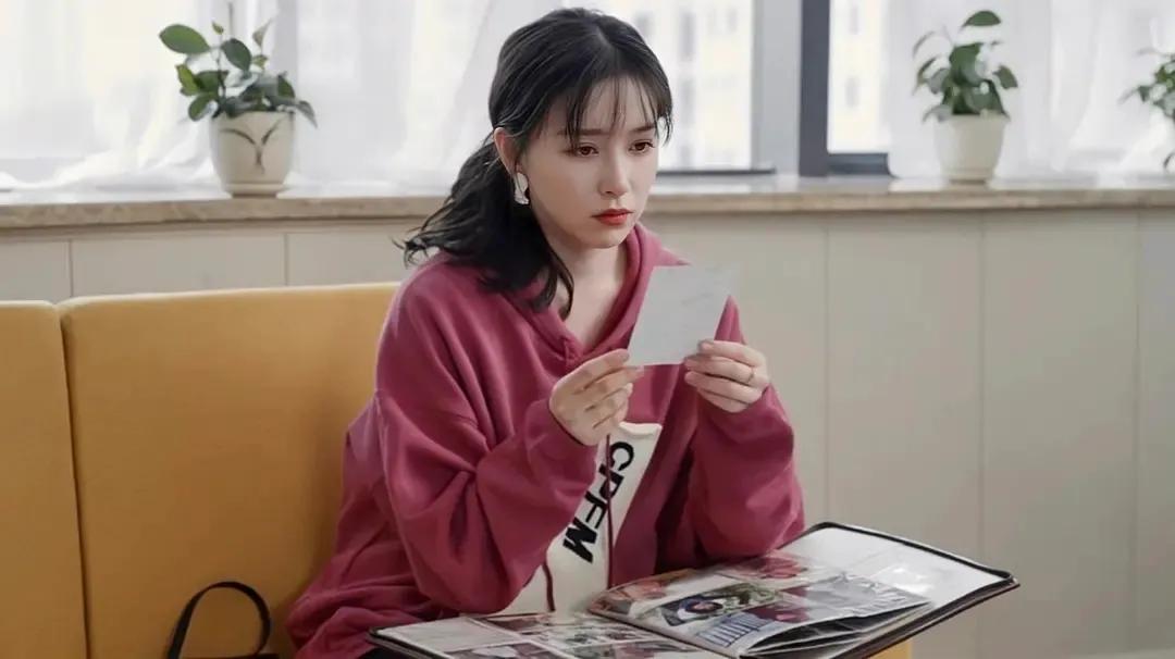 阚清子倪虹洁突如其来的假期,阚清子倪虹洁发布会