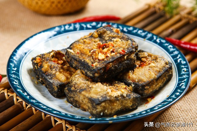 湖北省咸宁市有啥好吃的,咸宁市十大美食