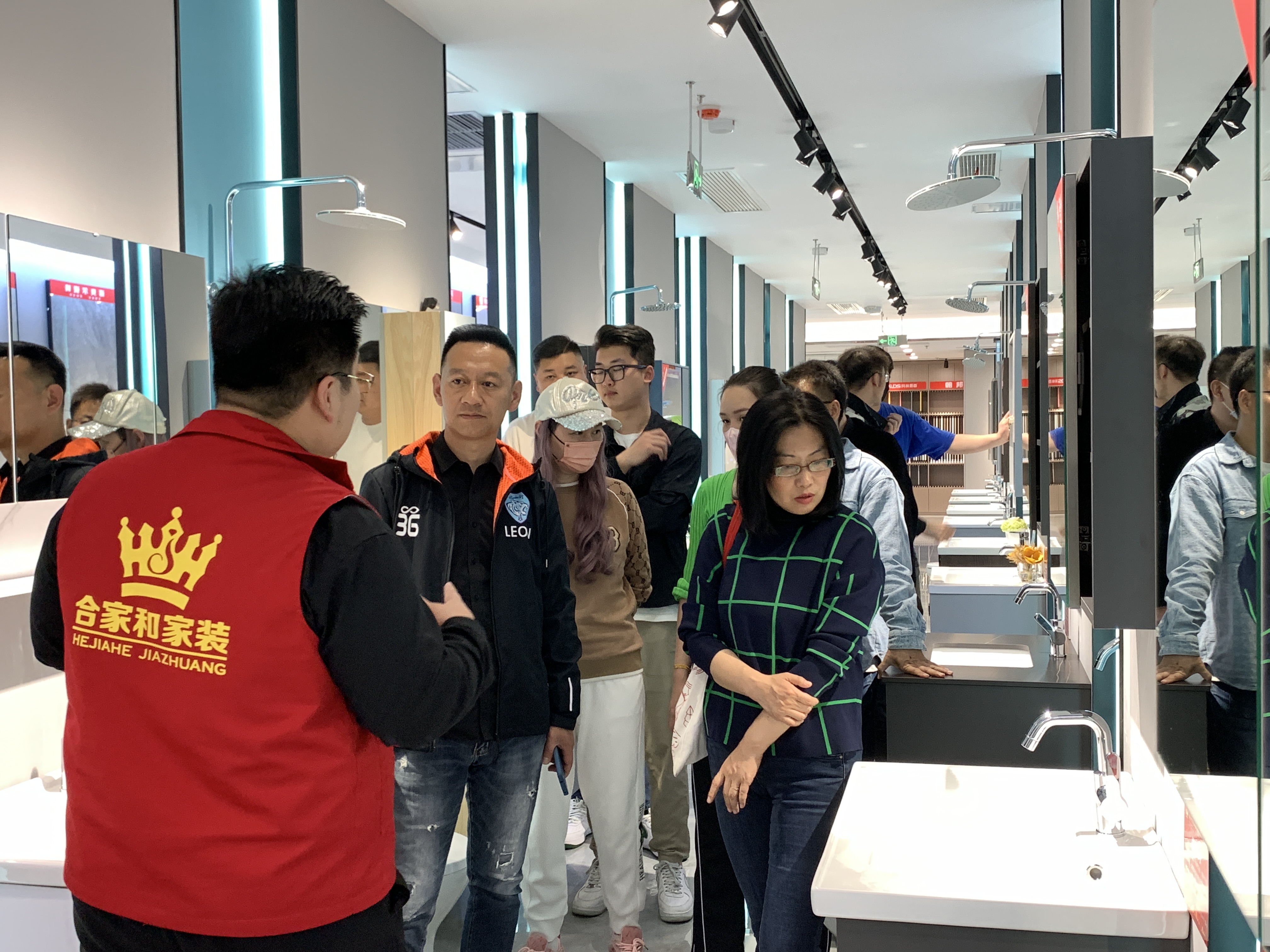 合家和家装公司怎么样,合家和家装临沂