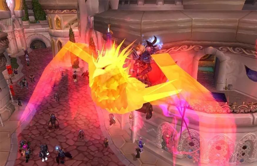 魔兽怀旧服双采贼去哪赚钱,魔兽怀旧服双采厄运