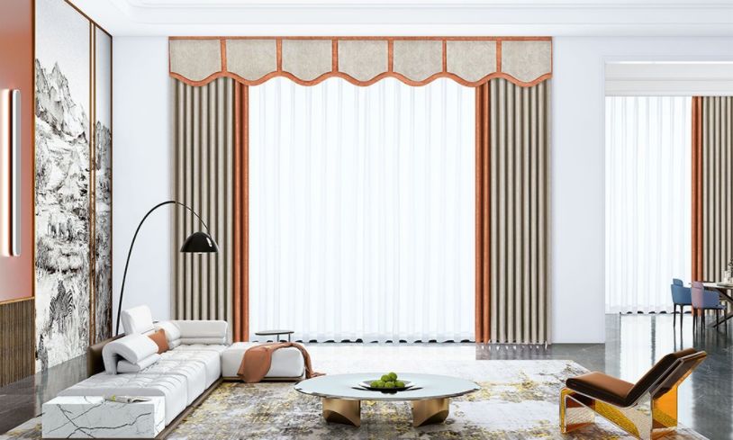 十大品牌窗帘布艺加盟免加盟费,品牌窗帘布艺招商加盟哪家好