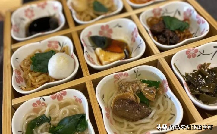 马来西亚留学吃住行费用清单