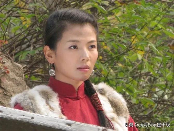 电视剧智取华山保剑锋刘涛主演,还记得曾经的神剧