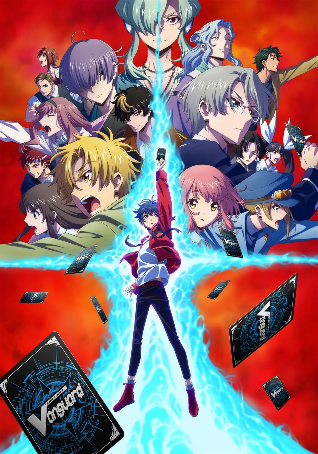 七月新番去世的作品,七月新番已完结动漫合集