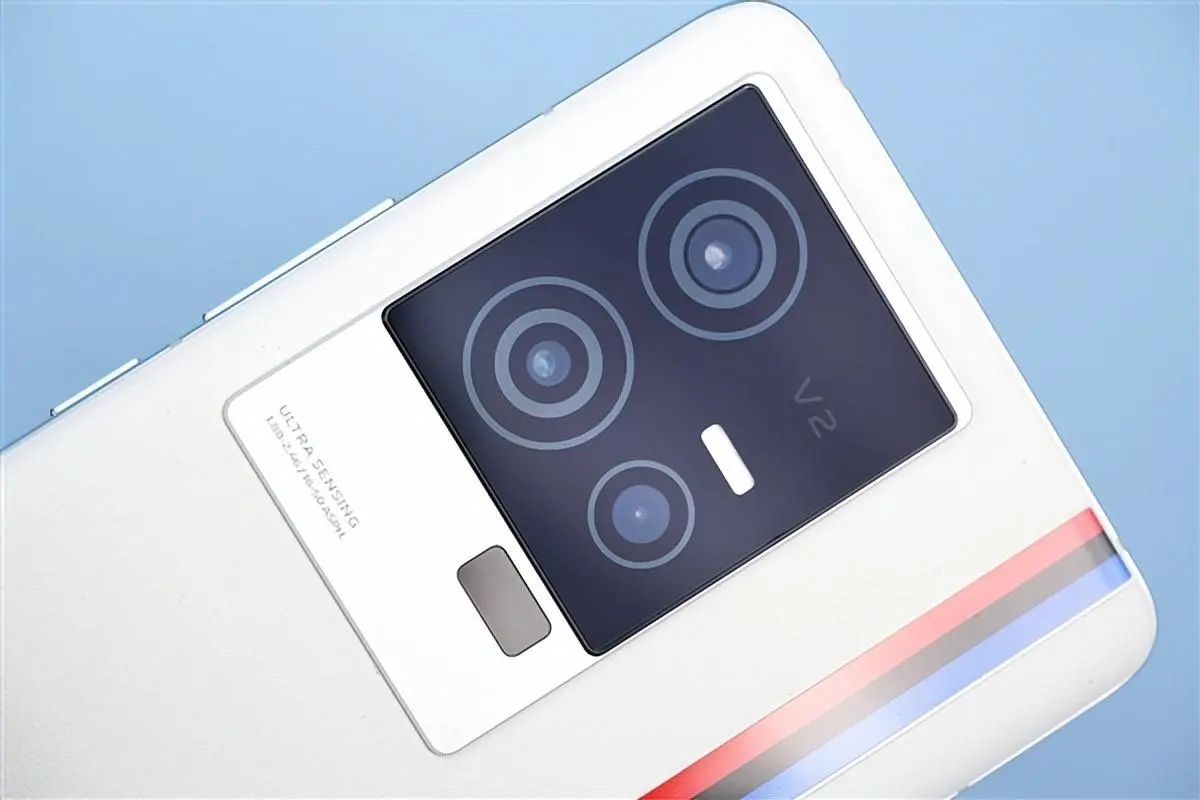 vivo手机最高配置骁龙,vivo搭载骁龙780g新机