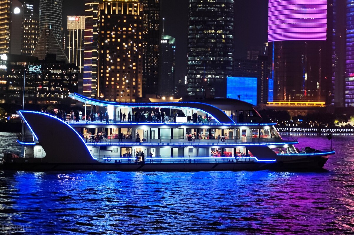 大上海旅游攻略必去景点大全,休息了没事去大上海参观旅游景点